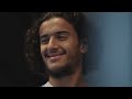 Ayyoub Bouaddi First Interview | Welcome to Manchester City! ✍️