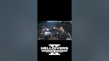 HellDivers 2 Match Making: Finding Active Players Online