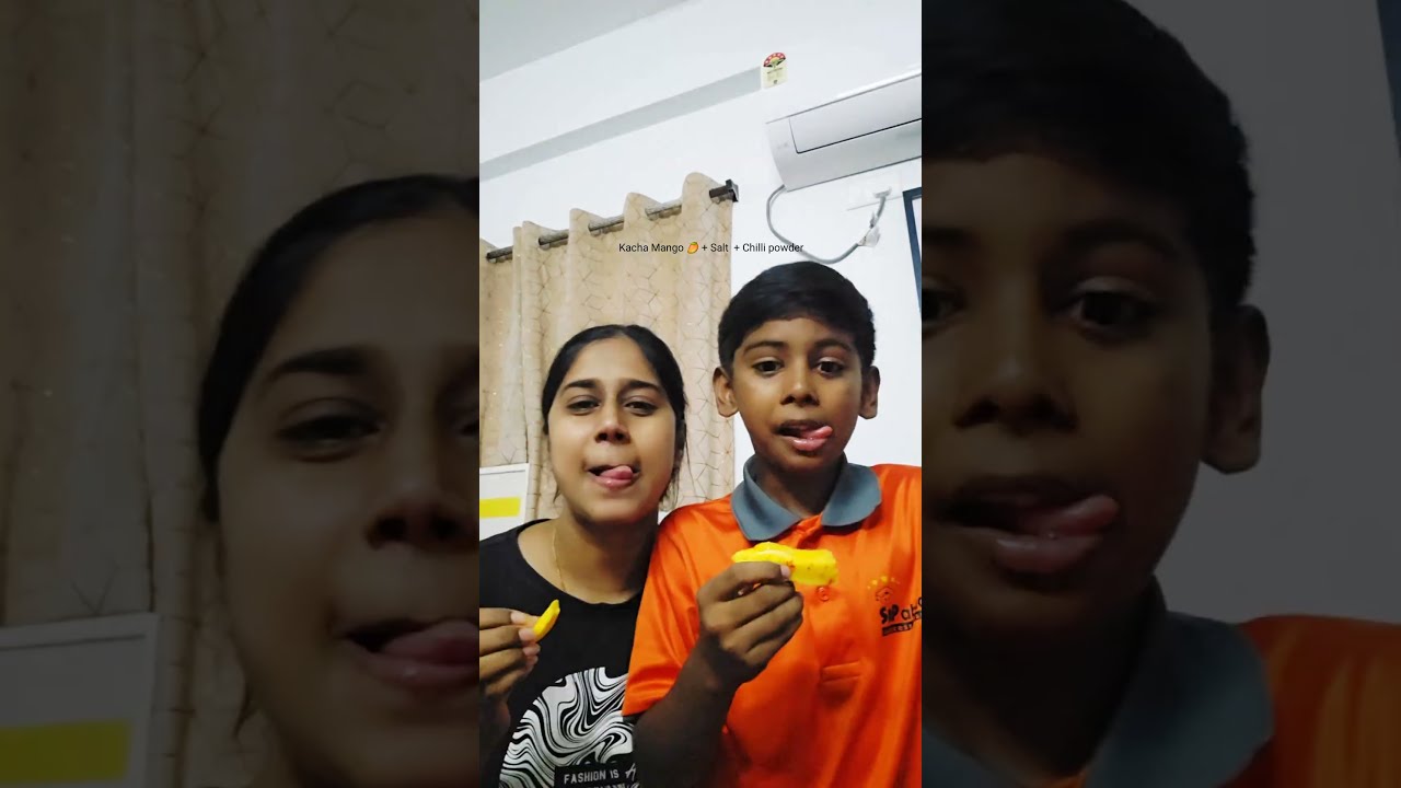 Warning Mouth Watering Ahead DesiSnack