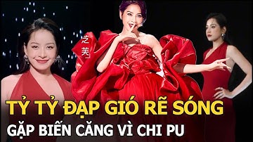 Tỷ Tỷ Đạp Gió Rẽ Sóng gặp biến căng vì Chi Pu, quản lý bức xúc nói thẳng 1 câu