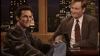 Get ready to laugh: Norm MacDonald's comedic take on the world of sports!