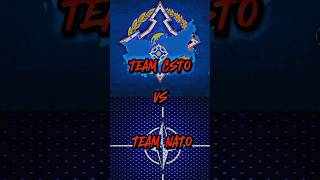TEAM CSTO VS TEAM NATO PT 1|#viral #history #comparison #sigma #hamasattack #israel #csto #nato