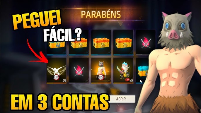 CODIGUIN FF 2022: códigos Free Fire ativos de 14 de fevereiro a 12 de março  - Free Fire Club