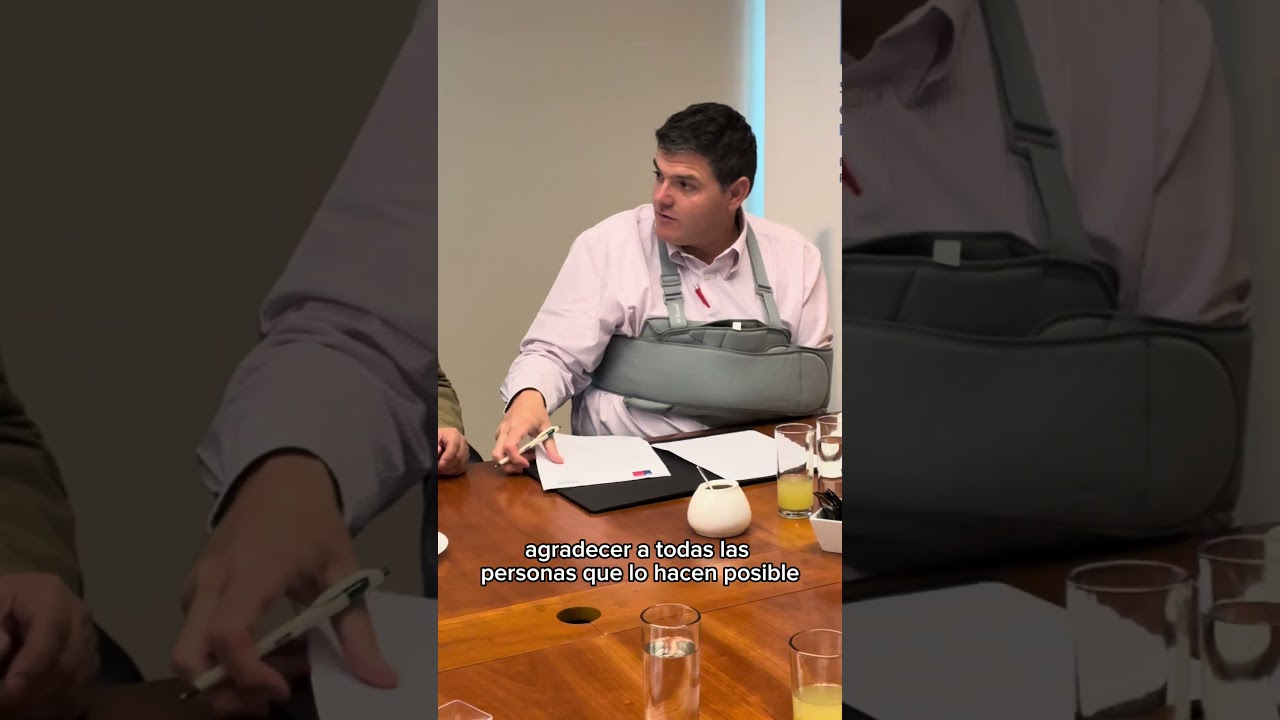 ACHM y Superintendencia de Insolvencia firman convenio de colaboración