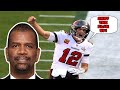 Tom Brady hater Rob Parker writes HIT PIECE on Brady RACE BAITING his GOAT status!