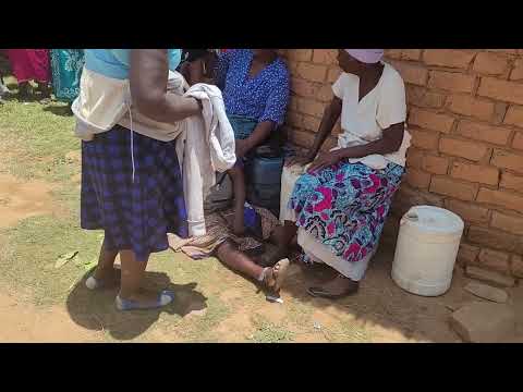 Ava ndivo Mai vemwanasikana akashaikwa pa  kauraiwa Pamela  Chipangura nevana vake ngativanamatirei