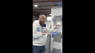 How This Bitcoin Mining Pod Stays Cool