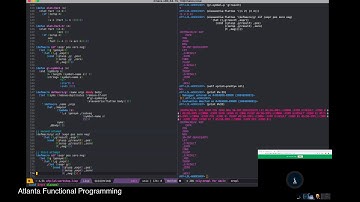 Common Lisp Study Group - Closures and Macro Basics