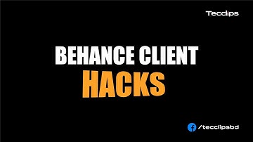 Behance Bangla Tutorial | Bangla Tutorial | Behance A to Z guidelines to generate a Smart Income