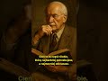 Carl Jung | Boisz się tego, co w Tobie najważniejsze – Jung wiedział dlaczego