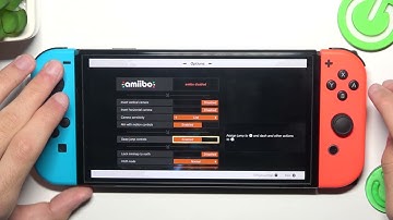 How to Swap Jump Controls in The Legend of Zelda: Tears of the Kingdom