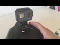 TUTORIAL-INSTALAR UNA GOPRO EN EL CASCO DE LA BICI