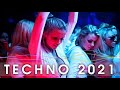 TECHNO & HANDSUP MUSIC - SUMMER MIX 2021 - BOOUNCE BOOTLEG 2021