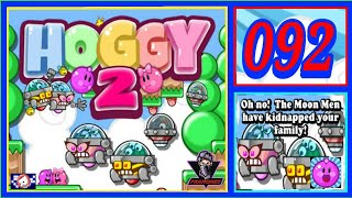 Hoggy 2 - Jar Level 92 screenshot 1