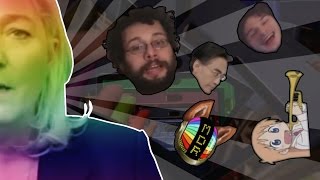 Ytp Tennisle Vrai Discours De Marine