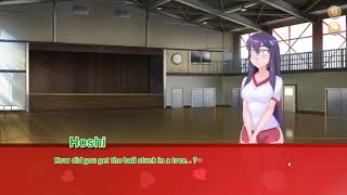 TIRED + GAMES = GOOD TIME - High School Romance Ep #03 screenshot 5