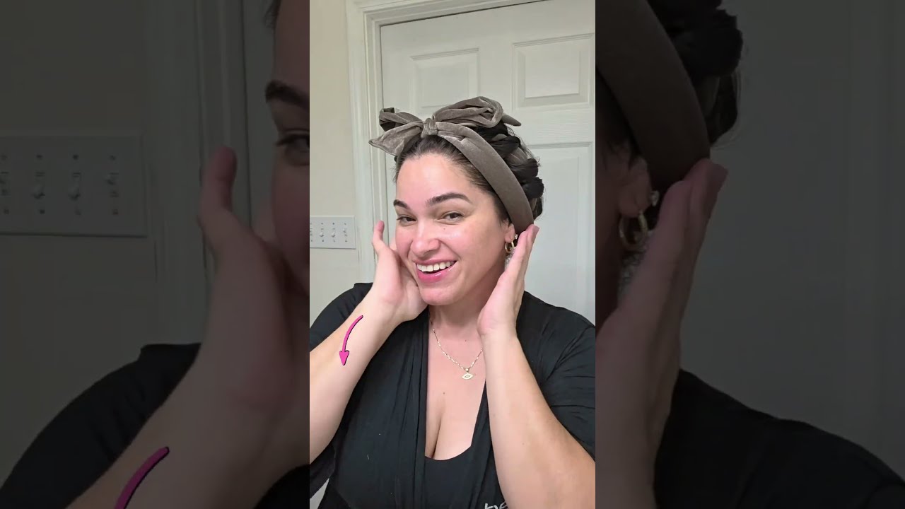 Is It Worth Heatless Curls In 1 Night 