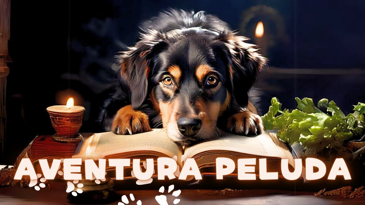 Una maravillosa película infantil - Aventura Peluda / Película familiar doblada al español latino