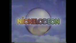 Nickelodeon Short Feature Bumper 1983
