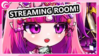 Ironmouse wants to finally meet Connor IRL