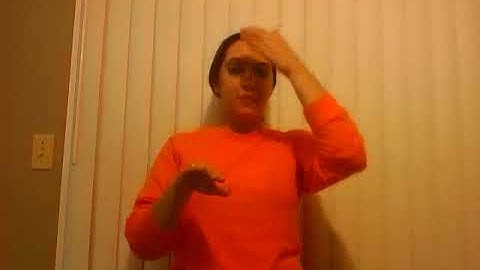 Expressive Video Assignment #1