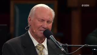 Jimmy Swaggart: Won&#39;t It Be Wonderful There