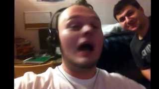 Jdp Adventures In House Fight And Piercings