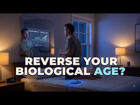 The Science of Sleep and Longevity: Why Restful Nights Help You Live Longer