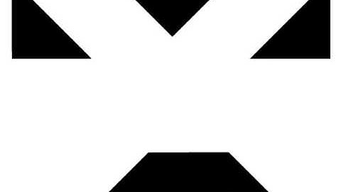 Tangrams  How to Make a Square