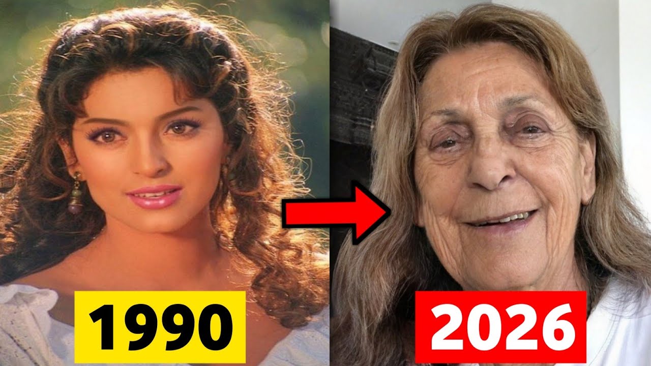 बॉलीवुड की ये अभिनेत्रियां अब कैसी दिखती हैं 😱 | Bollywood Actresses Then And Now 2026