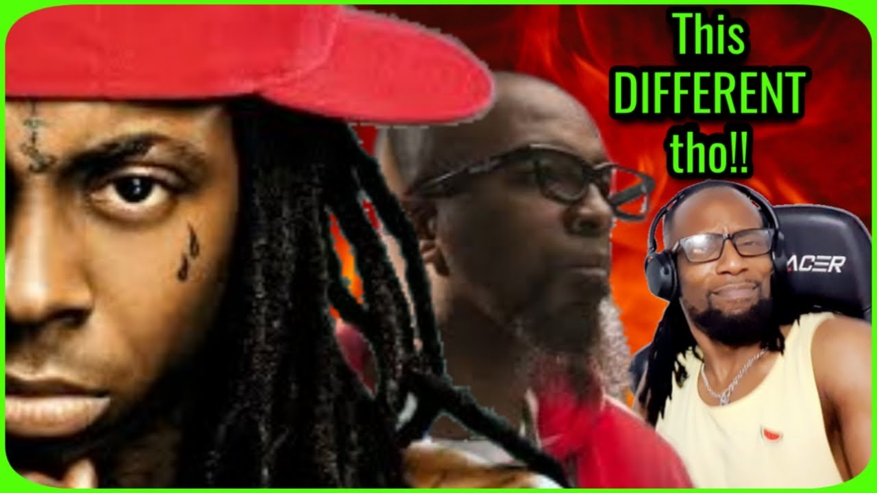 Tech N9ne - Bass Ackwards (Feat. Lil Wayne, Yo Gotti, & Big Scoob) | Reaction | Bar.Miztah