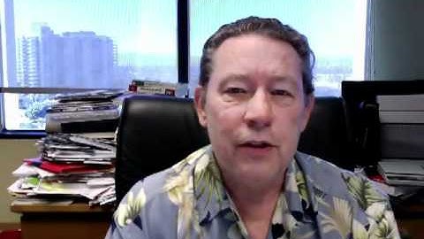 Courtney Smith On Indonesian TV!