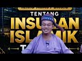 Ustaz Hassan Che Mat: Ilmu asas tentang insuran Islamik/takaful