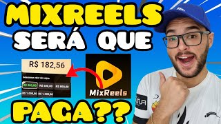 DOES MIXREELS REALLY PAY? IS THE MIXREELS APP ACTUALLY PAYING? HOW DOES MIX REELS WORK screenshot 1