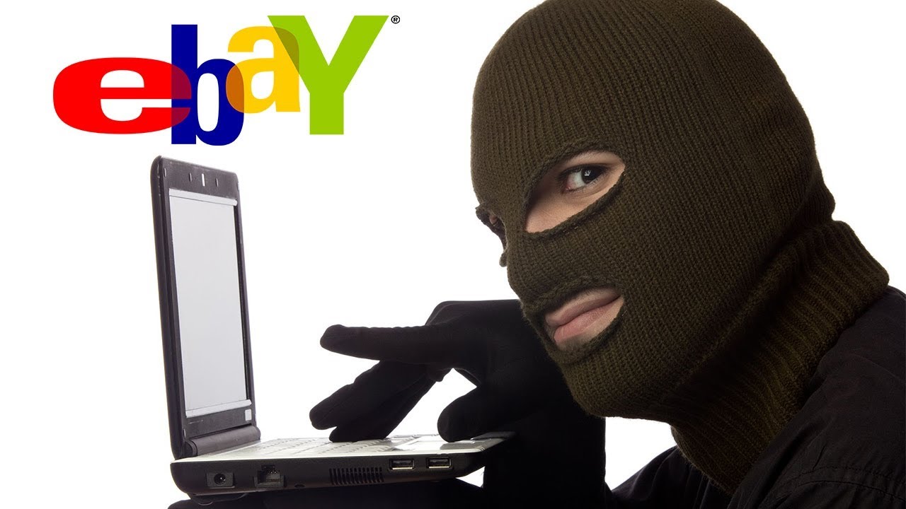 EBAY BUYER SCAMS - WHAT TO DO AS A SELLER?