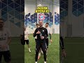 Амкал отгадывает футболистов за 3 секунды, чтобы не выполнить наказание🔥