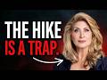 Samantha LaDuc Says the Rate Hike Everyone Expects Is a Trap Episode cover