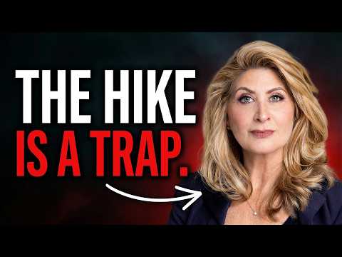Samantha LaDuc Says the Rate Hike Everyone Expects Is a Trap