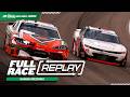 NASCAR O'Reilly Auto Parts Series Full Race Replay: 2026 Kansas Speedway
