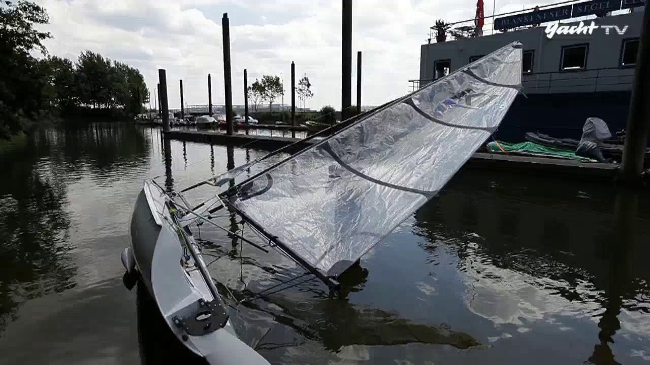 YACHT-Test 2011: Sicheres Bauchmuskeltraining mit K1