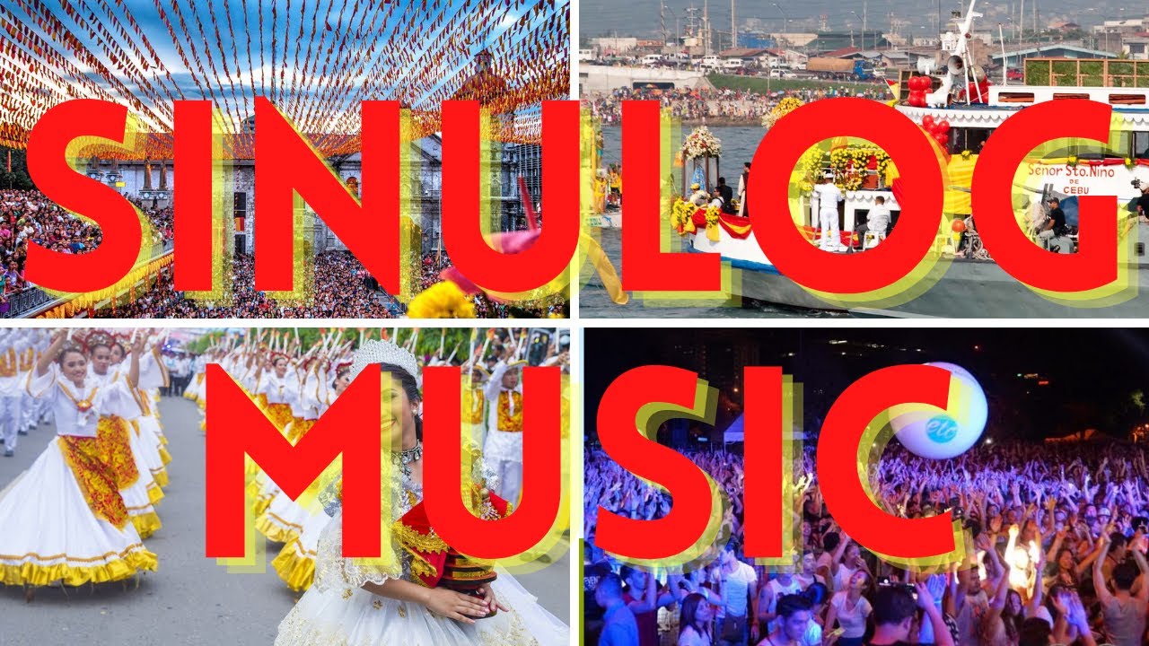 SINULOG 2023 MUSIC | FESTIVAL SONGS | NON-STOP | PIT SENYOR!