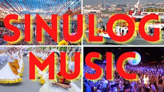 SINULOG 2023 MUSIC | FESTIVAL SONGS | NON-STOP | PIT SENYOR!