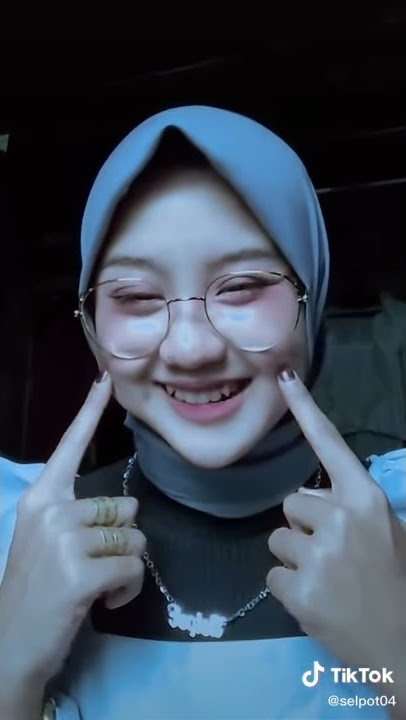 Story wa Tik Tok Viral Cewek cantik @Selpot04