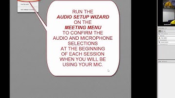 Adobe Connect Video Quality Modes Compared