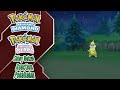 My 1st Quick Chain Hunt?! Shiny Buizel + Evolution! Pokemon Brilliant Diamond & Shining Pearl!