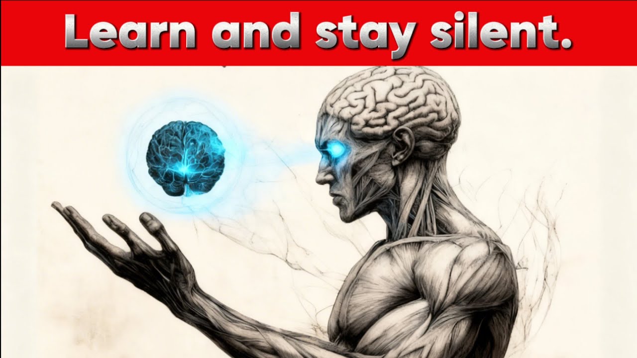 When you master quantum entanglement, your subconscious unlocks your hidden energy.