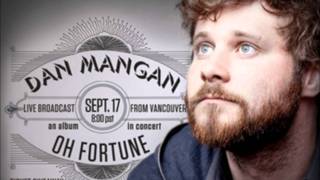 Dan Mangan - Some People [CBC] AUDIO ONLY