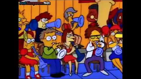 The Simpsons Intro Season 1 1990 but with Sonic Forces Theme