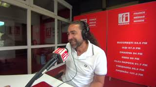 RFI360: Mihnea Virgolici despre Karpatia Horse Show 2022