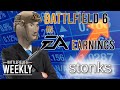 Battlefield 6 News from EA Earnings Call | Crash's BF6 Weekly